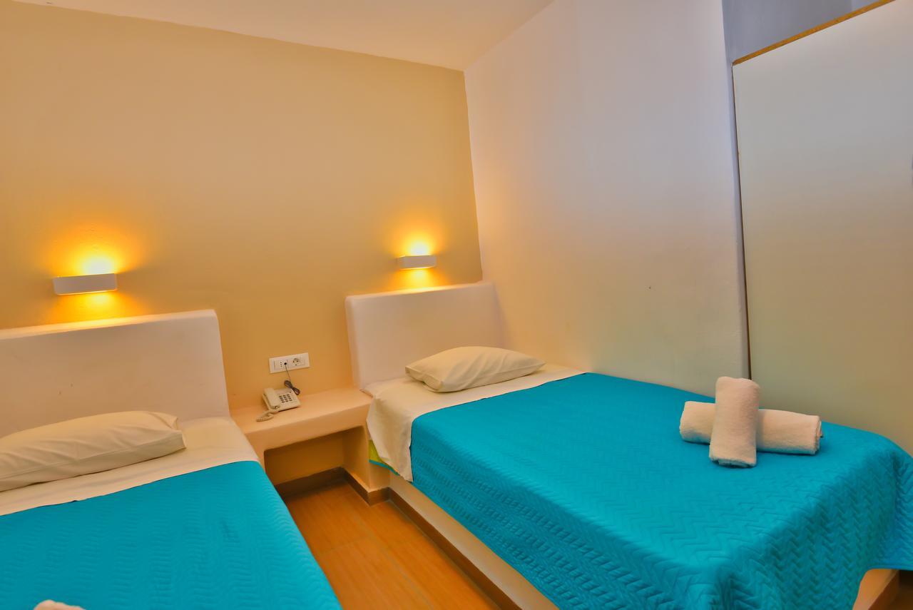 Olympic Santorini 4* Vóthon
