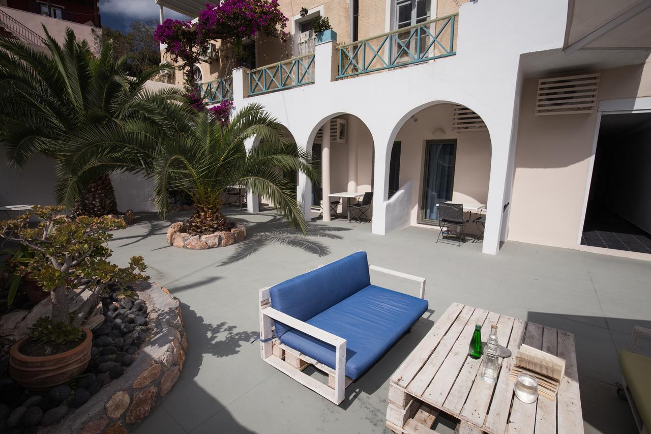 Olympic Santorini 4*