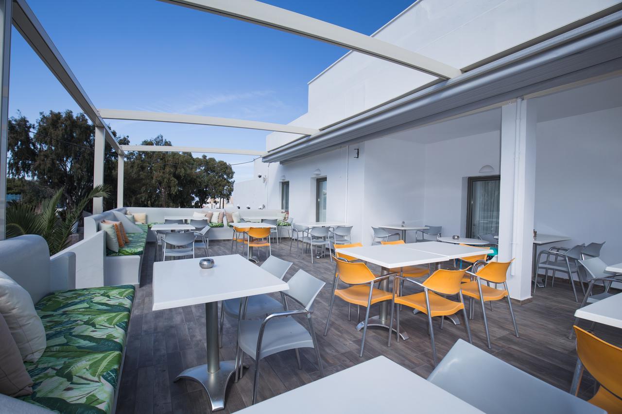 Hotel Olympic Santorini 4*