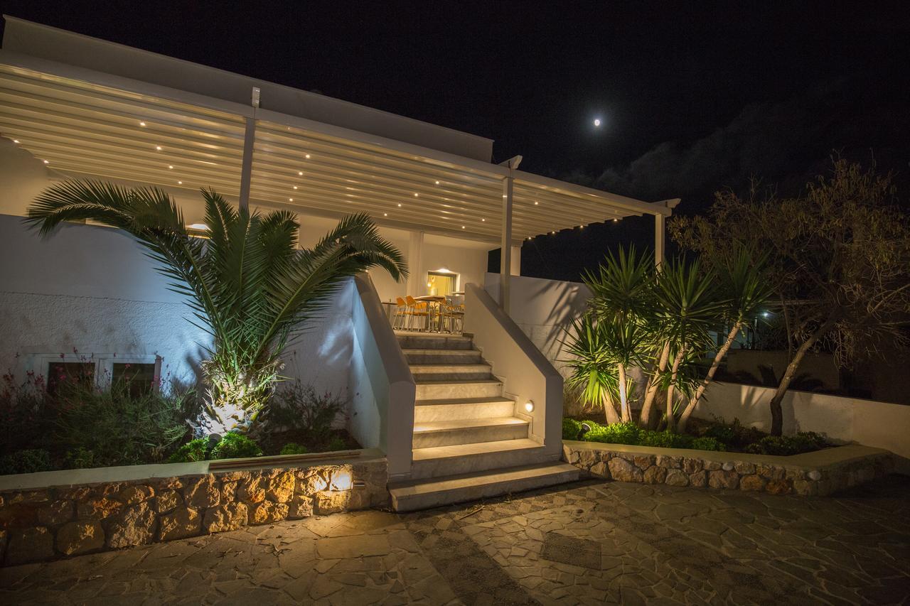 Olympic Santorini Hotel 4*