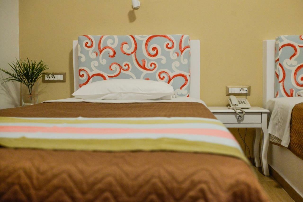 Olympic Santorini Hotel Vóthon