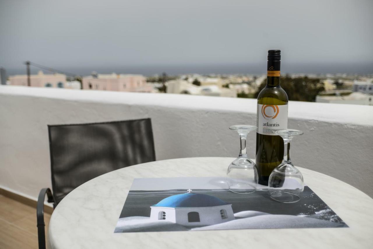 Olympic Santorini