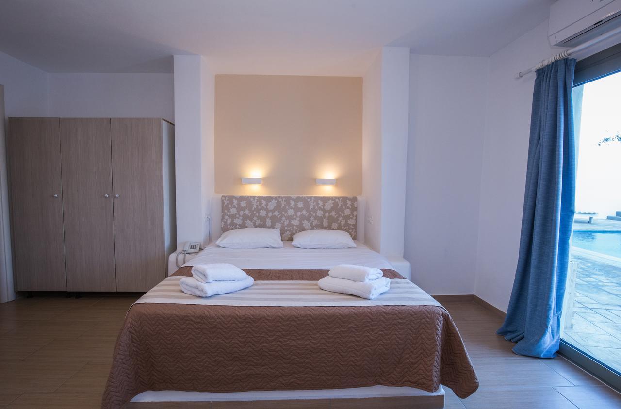 Olympic Santorini 4*