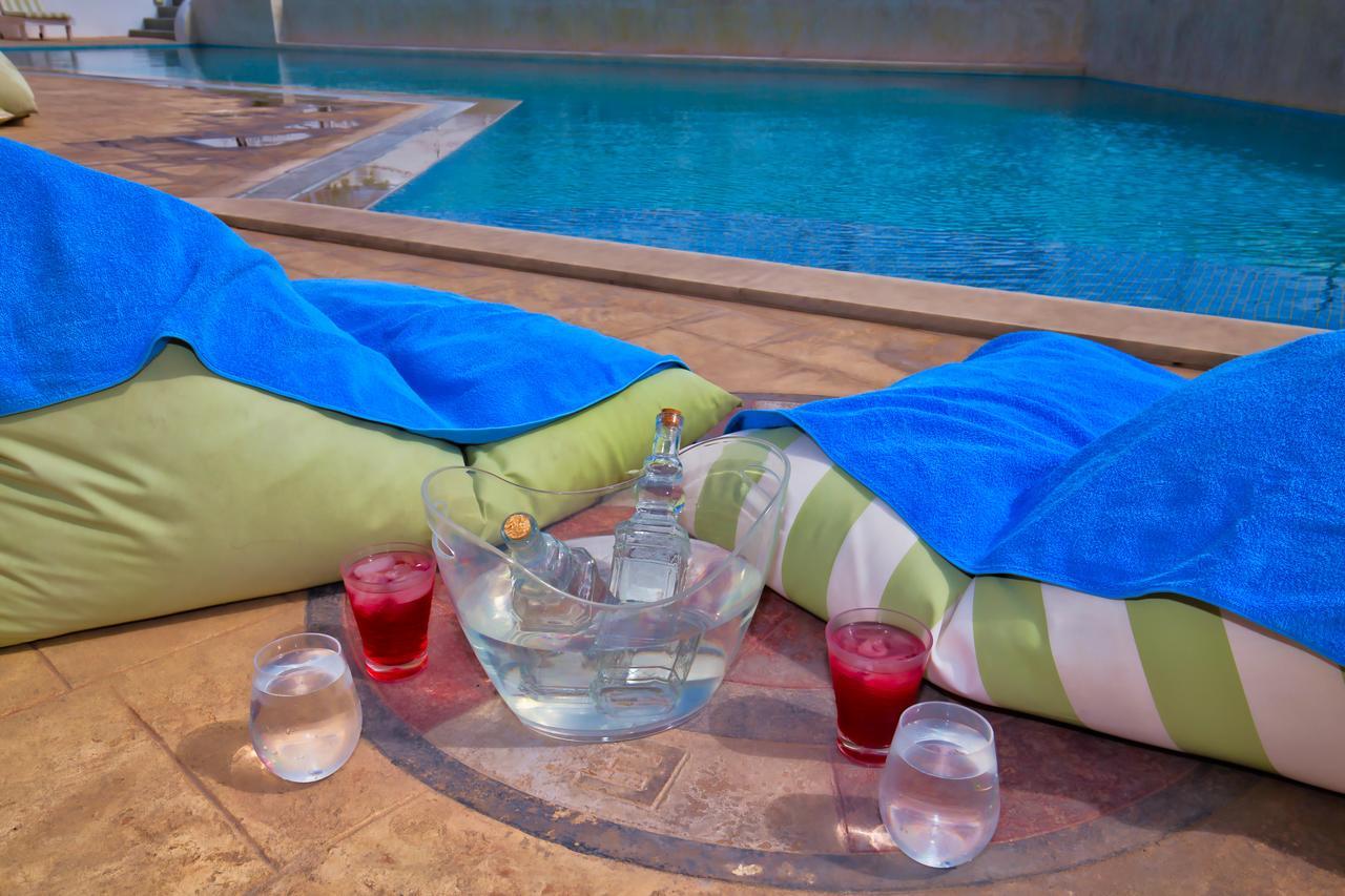 Olympic Santorini Vothon