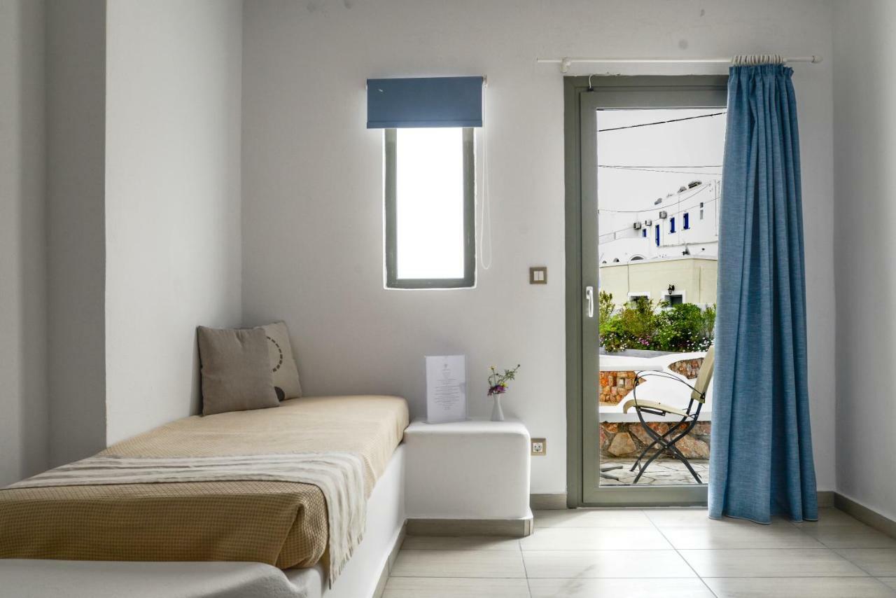 Olympic Santorini 4*