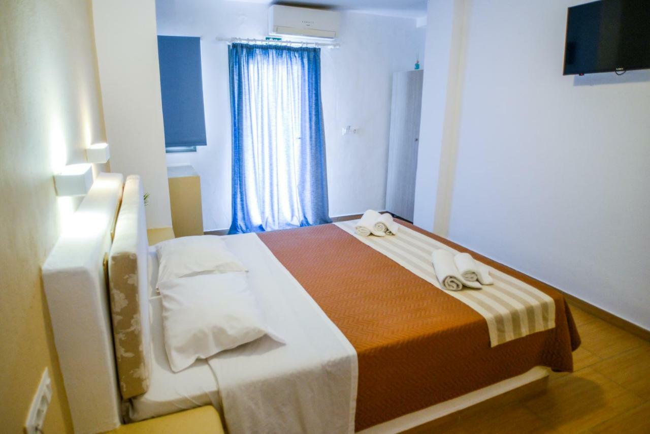 Olympic Santorini Hotel