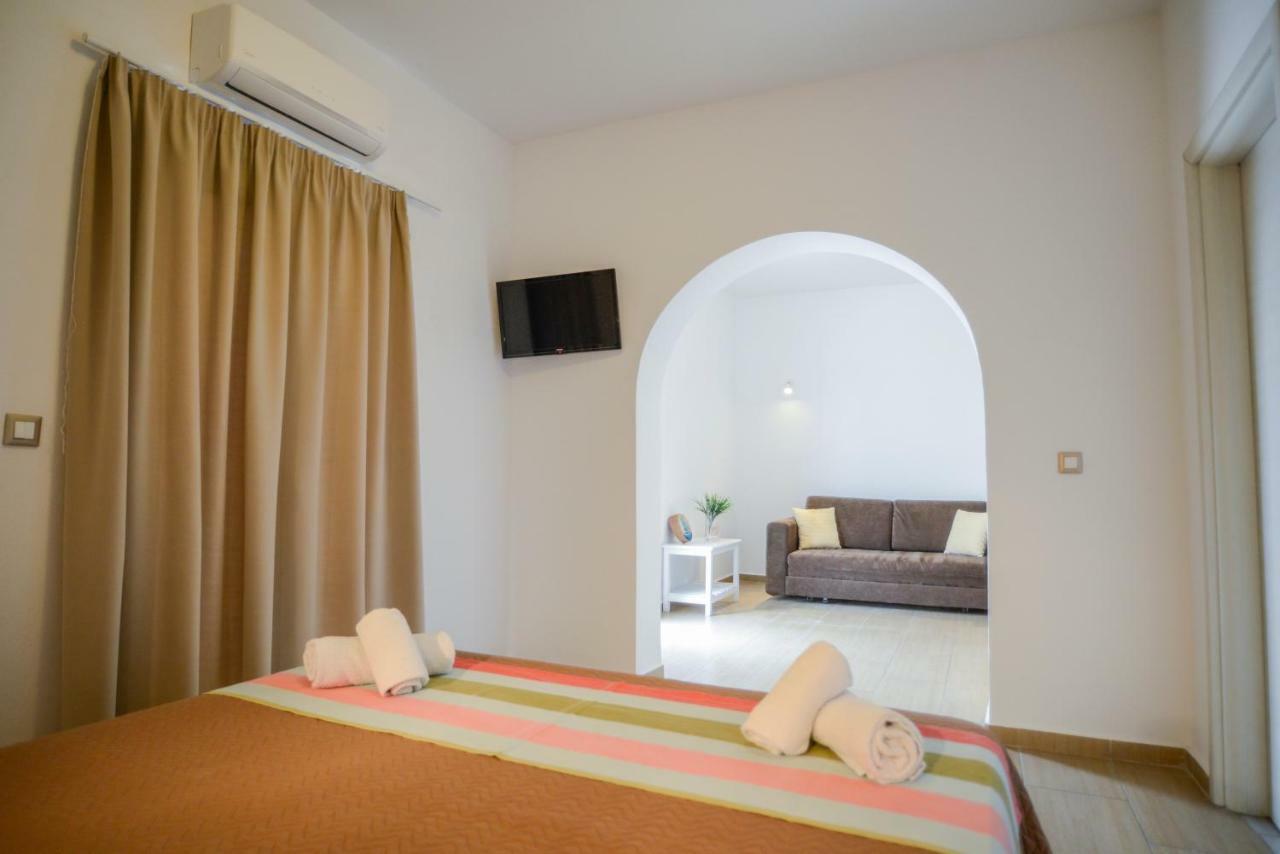 Olympic Santorini Vothon